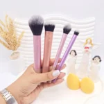 ست براش و پد آرایشی ریل تکنیکس REAL TECHNIQUES حاوی 6 عددی کد 1997