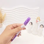 براش ماسک و فیس براش دو طرفه مدل جدید