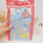 کیسه آبگرم فانتزی در طرح های متنوع کد 0040