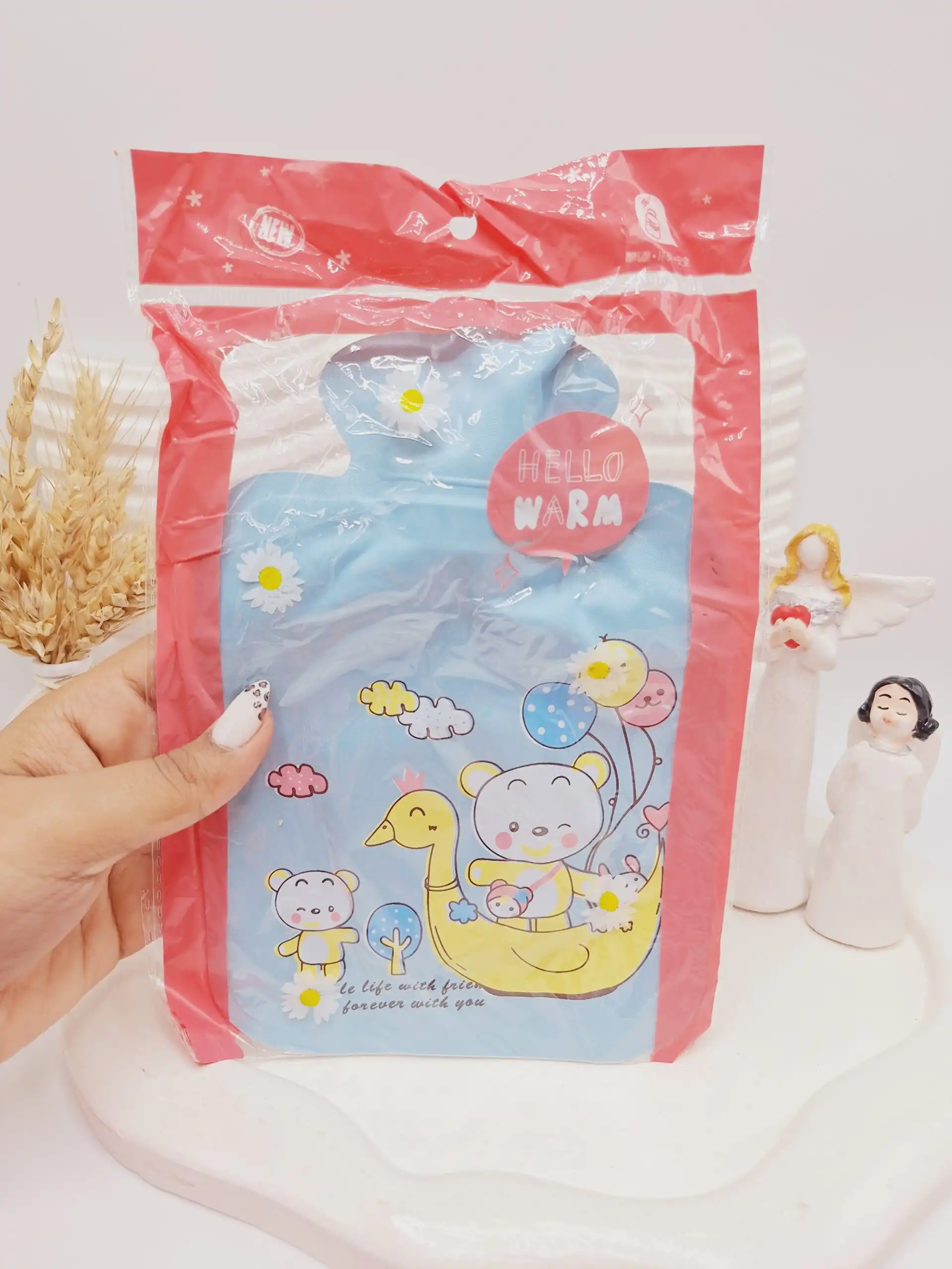 20251102003027107-thumbnail کیسه آبگرم فانتزی در طرح های متنوع کد 0040 - Image 1