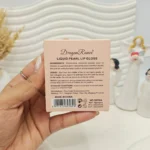 پک 3 عددی شاین لب دراگون رانی Dragon Ranee کد 5899