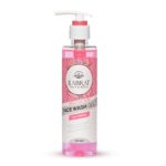 ژل شستشوی صورت سالیسیلیک اسید ایلابرت (مخصوص پوست چرب و مستعد جوش و آکنه)