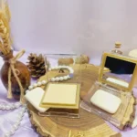 پنکک ورسای مستطیلی سری Two way cake کد 7985 | فروش عمده