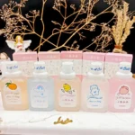 عطر بیکینی راحیه انار کد 0907