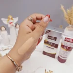 کرم ضد آفتاب جیبلی Ghibli اصل SPF 30 کد 70327