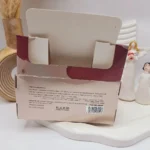 رژ 6 تایی مات مخملی برند Aozy کد 006