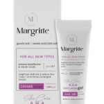 ژل لایه بردار حجم 30 میلی لیتر 20% A.H.A Exfoliating مارگریت