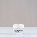 کرم مغذی و آبرسان عمیق 15میلی لیتر ام بی کی