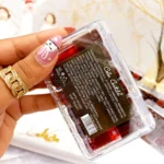 پک تینت لب 6 عددی شکلاتی LIP TINT کد 41497