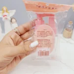 ست 2 تایی بطری مسافرتی کاربردی کد 1620