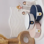 جعبه جواهر چرمی باکیفیت