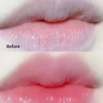 بالم لب مرطوب کننده و مراقبت کننده از خشکی لب کیتی برند Miss Vanessa کد 7025