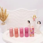 تینت ژله ای میوه ای برند ریموکو کد R1559