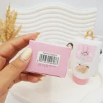 کرم سفید کننده فوری بدن یارا 2460