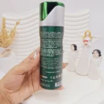 اسپری خوشبو کننده بدن BRAVO حجم 200 میل کد 0503