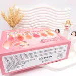 رژ گونه پد دار آبرنگی 30 beauty کد 126