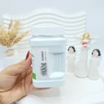 ماسک هیدروژلی خیار CUCUMBER دکتر مینایر 300 گرم