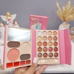 پالت سایه آنالیدی اسب تک شاخ پر دار برند ANYLADY کد 8624DS