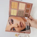 پالت سایه آلبومی 43 رنگ اورجینال KIRSCHE کد K3583