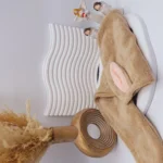 حوله سر طرح خرگوشی