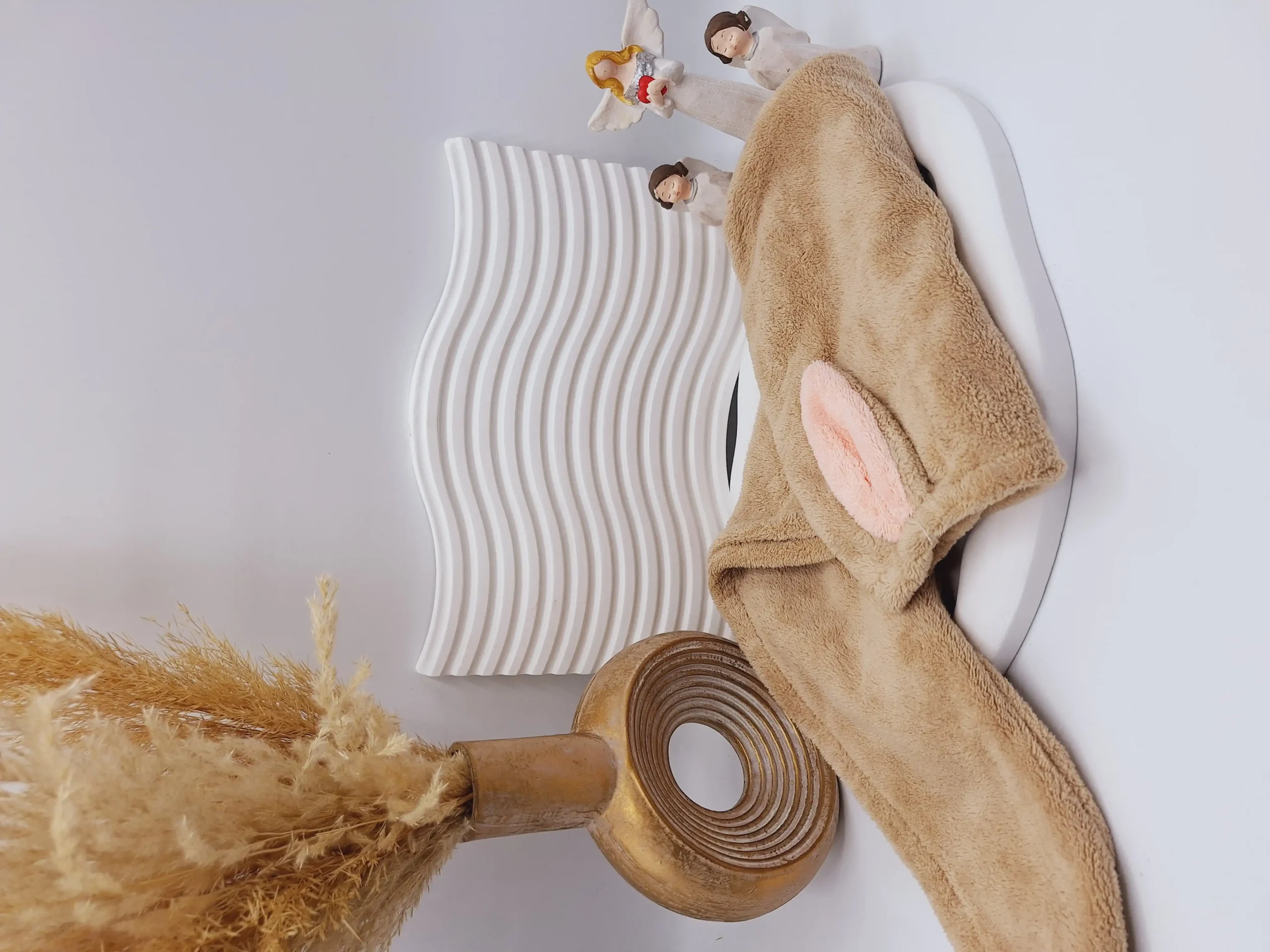 20250731062247627-thumbnail حوله سر طرح خرگوشی - Image 1