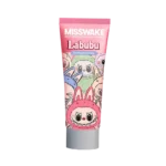 خمیردندان کودک دخترانه صورتی لبوبو میسویک