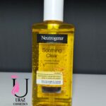 میسلار ژل زردچوبه نیتروژینا