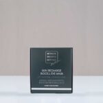 ماسک چشم ضد چروک و سفت کننده بیوسل Recharge پوست ام بی کی