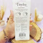 پک تیغ ابرو 3 عددی تینکه Tincke