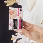 صابون روشن کننده نواحی خاص بدن MISTLETOE کد M350_3