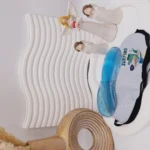 چشم بند کمپرس دار طرح دایناسور