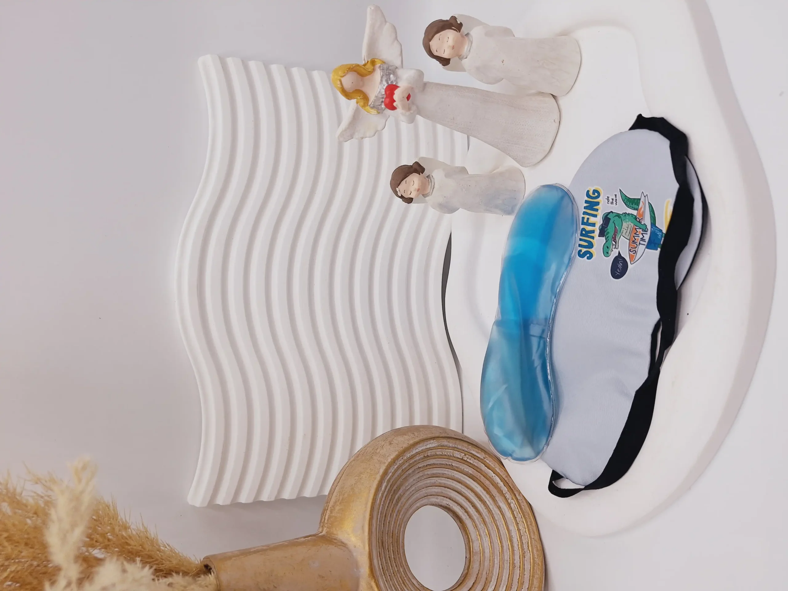 20250731062359242-thumbnail چشم بند کمپرس دار طرح دایناسور - Image 1