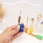 خط چشم رنگی پوکه استوانه ای J296Gulf Girl EG039