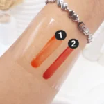 تینت لب خوش رنگ برند مجیک کد LC262