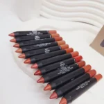 پک مداد لب شمعی 24 ساعته مات برند اصلی رویال پریما کد 0016