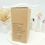 چراغ UV 18 واتی برای خشک کردن ناخنهای ژلهای قابل حمل و مسافرتی کد 6415