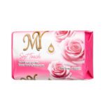 صابون سافت تاچ مای|my soft touch soap