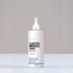 تونر شفاف کننده کلایتون