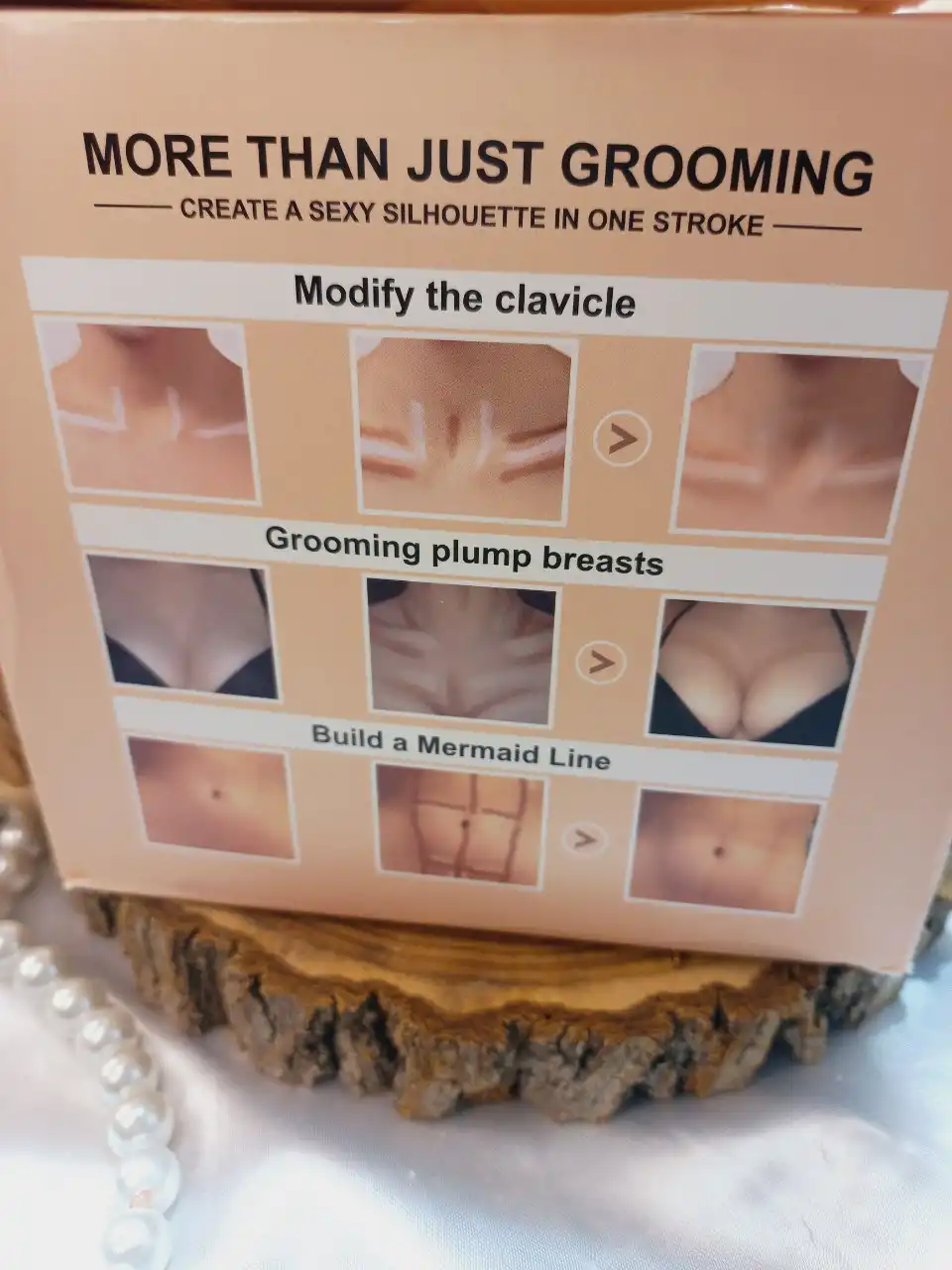 20250731040148129-thumbnail کانتور کانسیلر دوسر هدی بیوتی HUDA BEAUTY کد HCC323 - Image 1