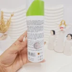 اسپری خوشبو کننده بدن EXPLORE حجم 200 میل کد 0099 (بدنه سبز)