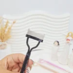 برس لیفت ابرو و جدا کننده مژه