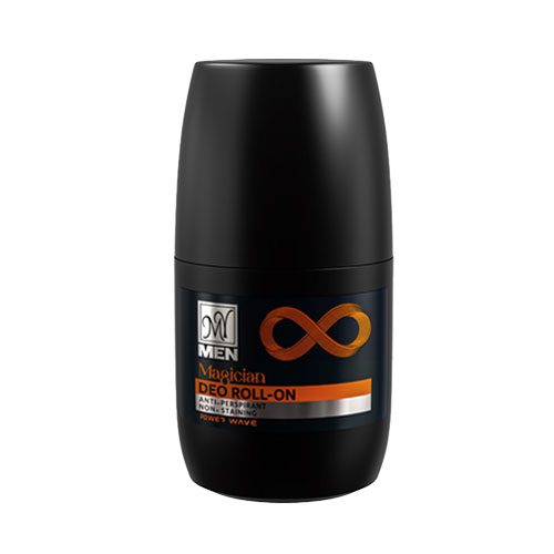 100300281 مام رول مردانه مجیشن پاور ویو مای من|magician POWER VIEW deo roll on my men - Image 1