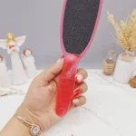 سوهان پا طرح لوزی سایز بزرگ ACYASIYUE کد 5891