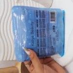 پک کرم دست 5 تایی طرح السا عروسکی کد 1033