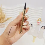 خط چشم ماژیکی پروانه ایی اورجینال هدى موجی کد 5120