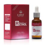 سرم پوست رتینول ایلابرت (جوانساز)