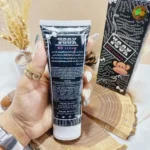 کرم روشن کننده حجم 100 'گرم قوی VOOX مدل DD cream اصلی