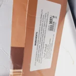 لاک ناخن (مشکی) تک رنگ برند نایلی پولیش