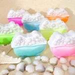 کوکتل طرح وان حمام فانتزی 60 گرم