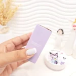 پودر فیکس کرومی بنفش kakaziyan کد 015_9 (کارتن بنفش)